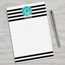 Sample: Writing Pad
